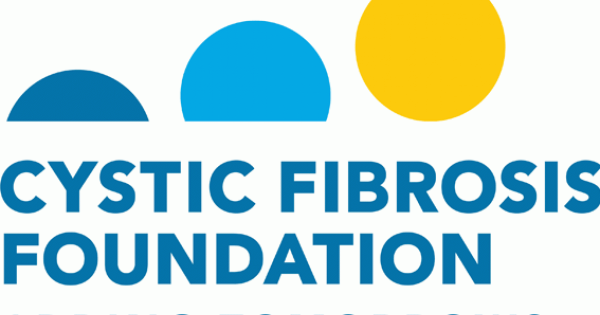 cystic fibrosis grant